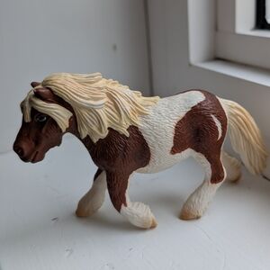 Schleich Shetland Pony Mare